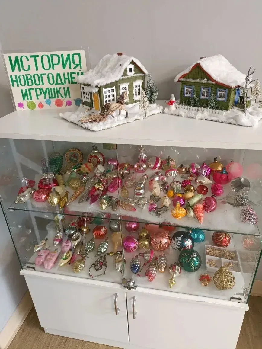 18 мая отмечается Международный день музеев — праздник, который напоминает нам о важности сохранения
