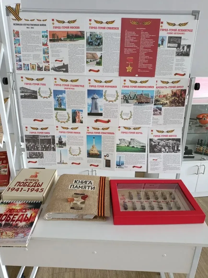 18 мая отмечается Международный день музеев — праздник, который напоминает нам о важности сохранения