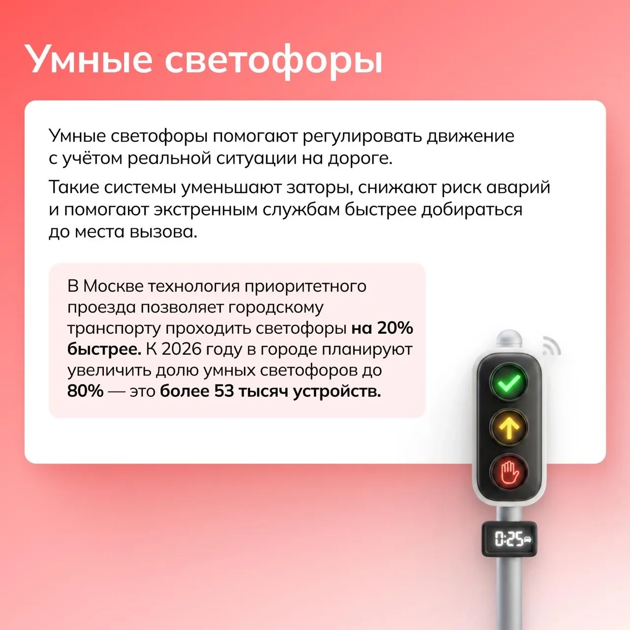 Сегодняшний урок из курса «Россия-Мои Горизонты» был на тему - Технологии безопасного города 🌃   Сов