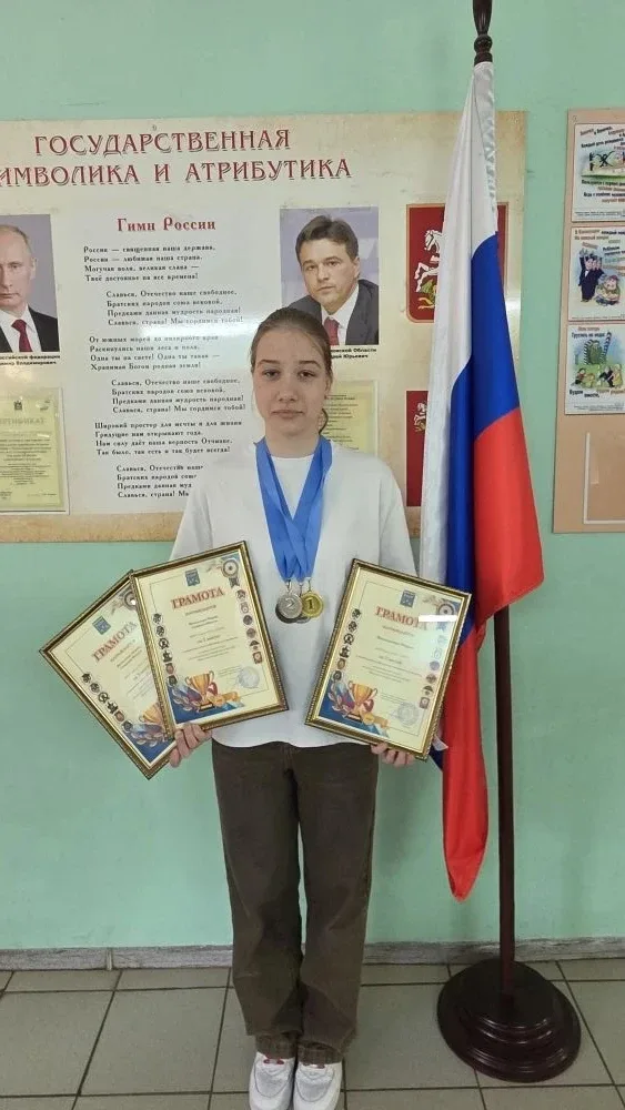 В марте 2026 года на базе спортивного центра "Метеор" и ВСК "Беркут" прошёл муниципальный этап сорев