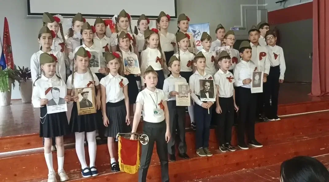 С Днём Великой Победы!  9 мая — это не просто красная дата в календаре. Это день, который разделил и