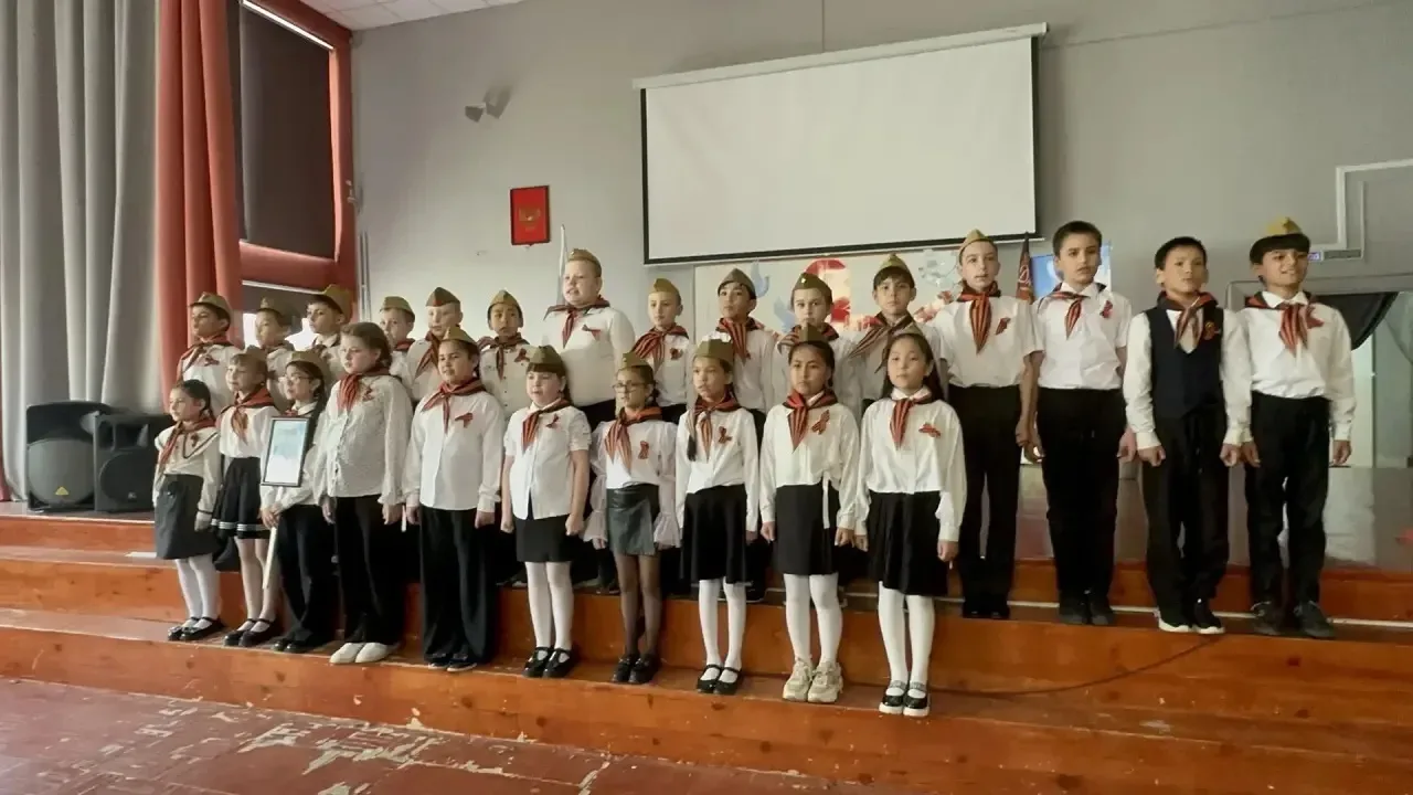 С Днём Великой Победы!  9 мая — это не просто красная дата в календаре. Это день, который разделил и