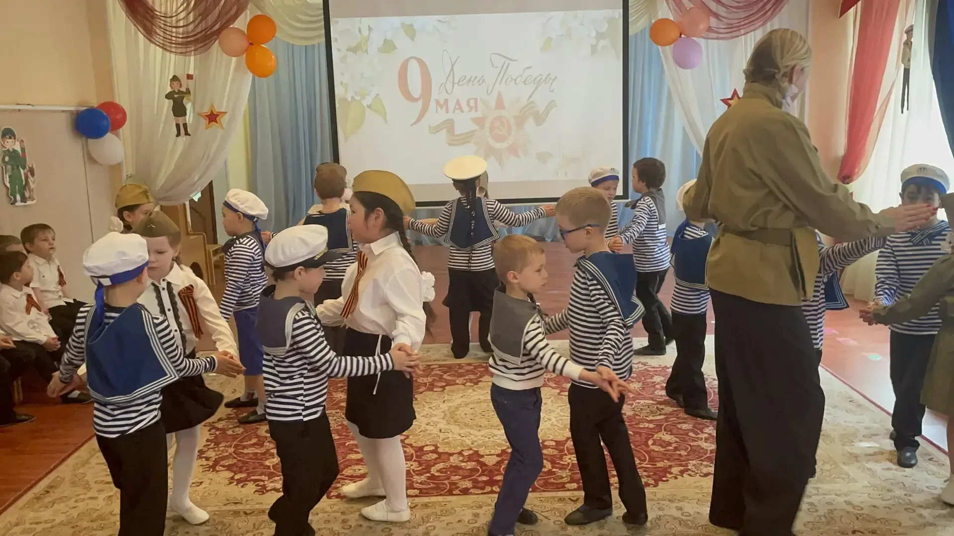 «О героях былых времен...»  🇷🇺9 мая - День Великой Победы - один из главных праздников нашей страны,