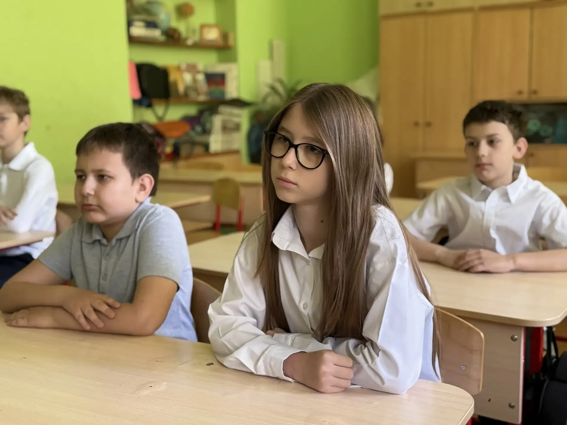Ценности, которые нас объединяют 🙏  Что помогает каждому из нас почувствовать себя частью единого на