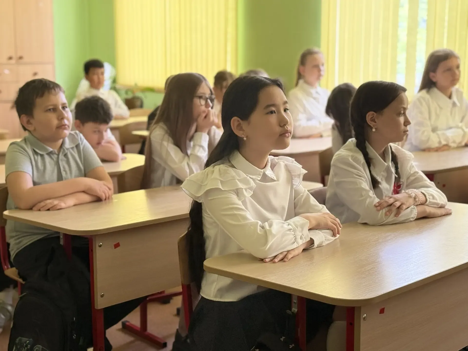 Ценности, которые нас объединяют 🙏  Что помогает каждому из нас почувствовать себя частью единого на
