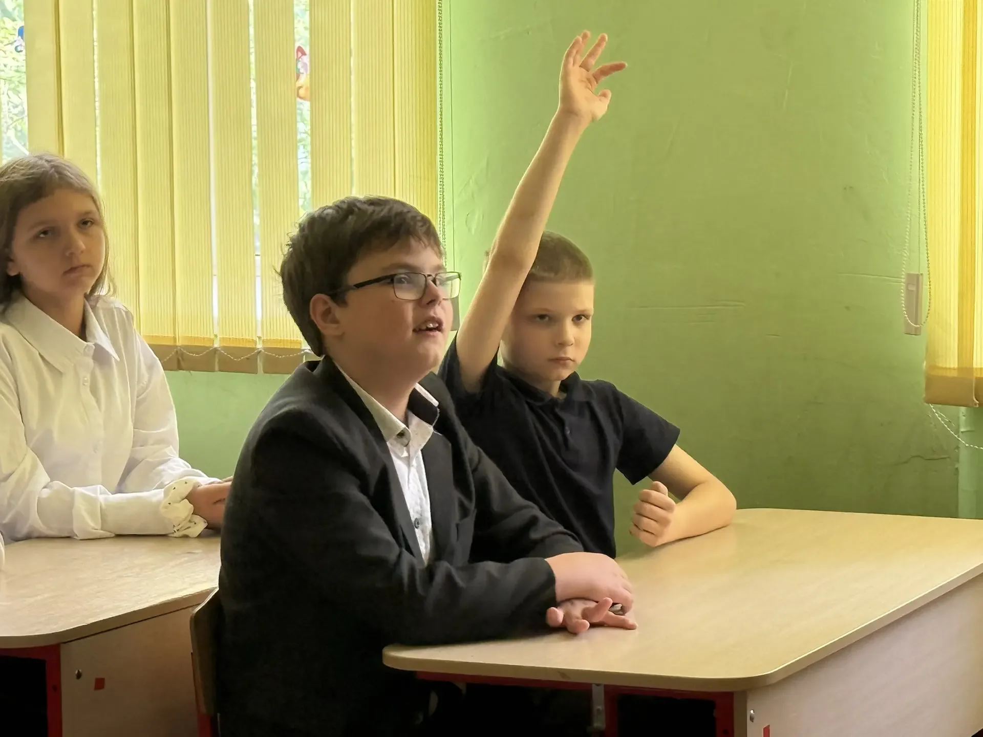 Ценности, которые нас объединяют 🙏  Что помогает каждому из нас почувствовать себя частью единого на