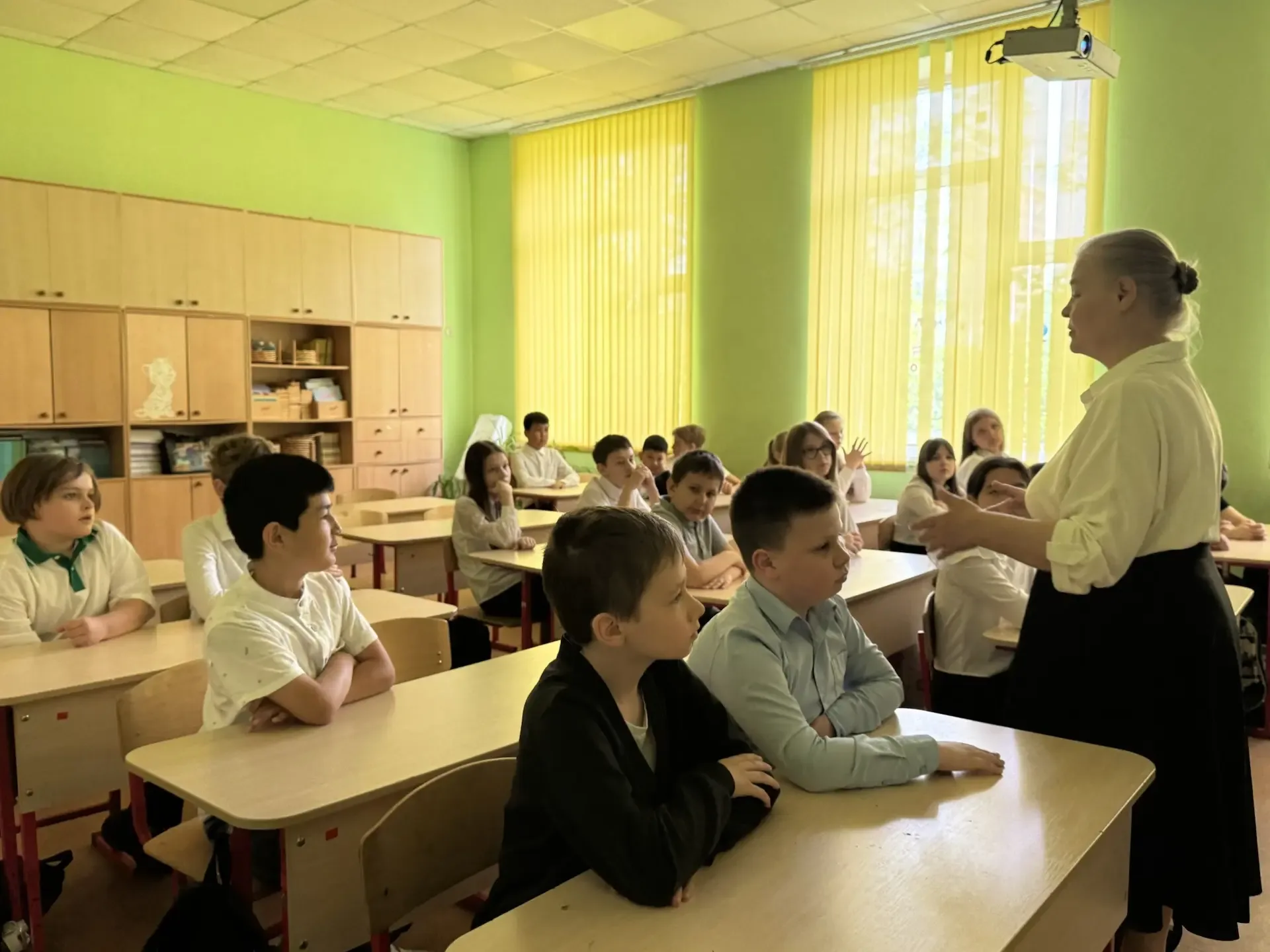 Ценности, которые нас объединяют 🙏  Что помогает каждому из нас почувствовать себя частью единого на