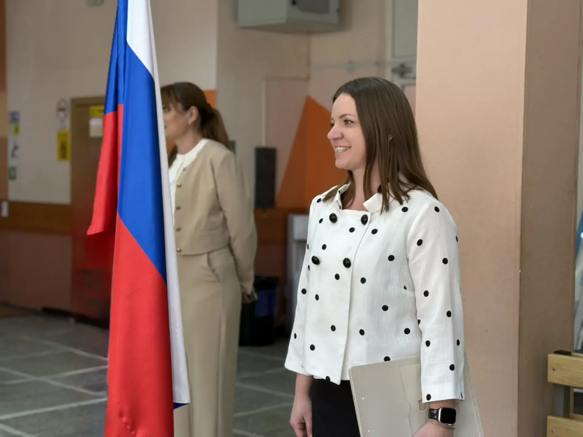 Не просто решали, а исследовали! 🔎  Основной этап олимпиады «Готов к жизни в умном городе» прошёл 16