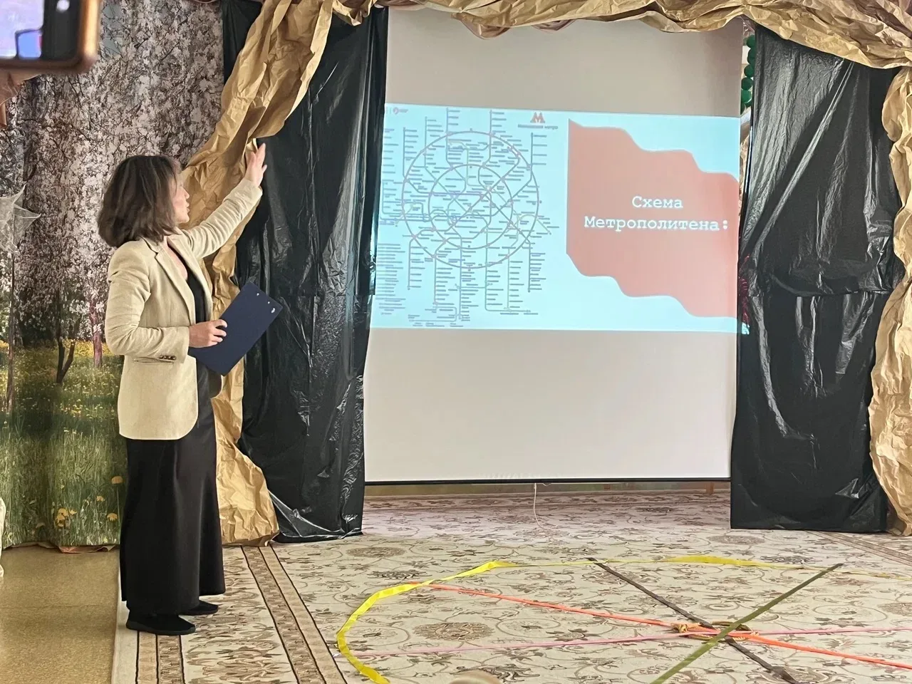 Московскому метро 91 год 🚇  Сегодня исполняется 91 год Московскому метрополитену. В честь этой даты 