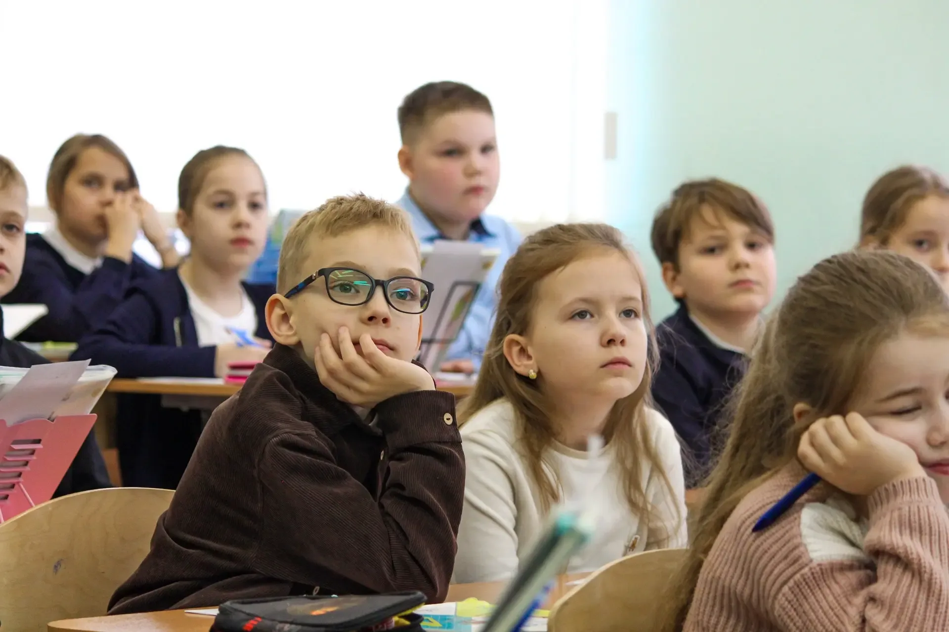 РЕЗУЛЬТАТ, ЗА КОТОРЫМ СТОИТ ПРОФЕССИОНАЛИЗМ 🙌🏼  Совсем недавно мы знакомили вас с учителями, которые