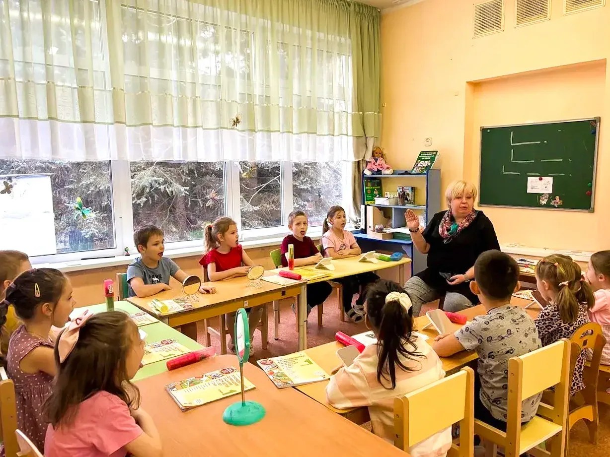 🗣️ КРУЖОК «ЛОГОЛЕНД» — УЧИМСЯ ГОВОРИТЬ ЧЁТКО, КРАСИВО И УВЕРЕННО  Как научить ребёнка говорить чисто