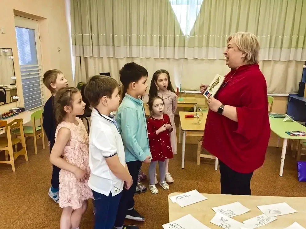 🗣️ КРУЖОК «ЛОГОЛЕНД» — УЧИМСЯ ГОВОРИТЬ ЧЁТКО, КРАСИВО И УВЕРЕННО  Как научить ребёнка говорить чисто