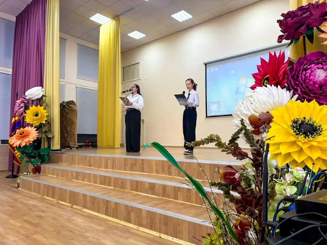 ГОТОВЫ К ЖИЗНИ В УМНОМ ГОРОДЕ!💡  16 мая в #Школа939 прошёл финальный этап московской олимпиады «Гото