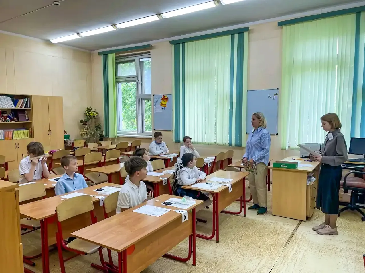 ГОТОВЫ К ЖИЗНИ В УМНОМ ГОРОДЕ!💡  16 мая в #Школа939 прошёл финальный этап московской олимпиады «Гото