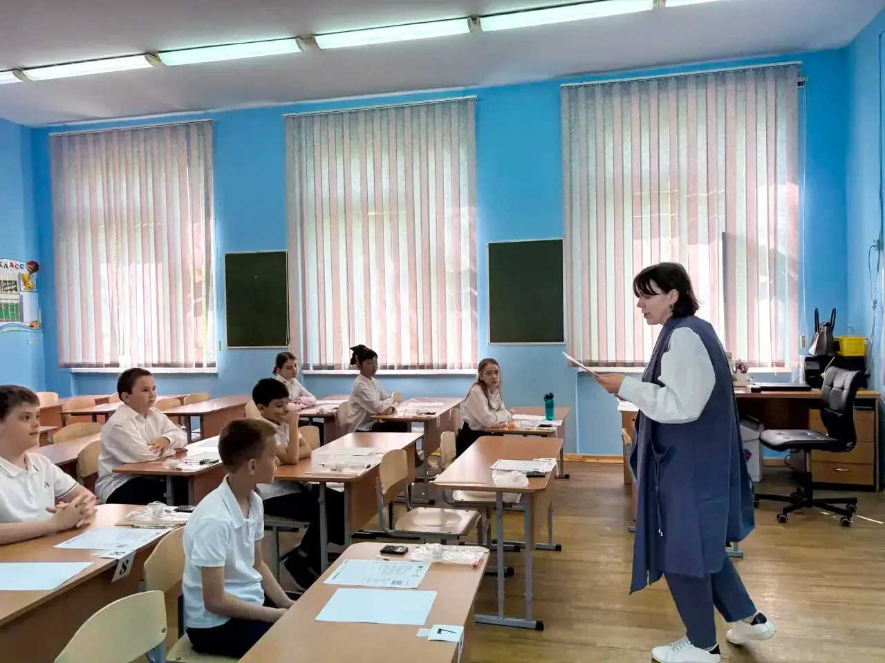 ГОТОВЫ К ЖИЗНИ В УМНОМ ГОРОДЕ!💡  16 мая в #Школа939 прошёл финальный этап московской олимпиады «Гото