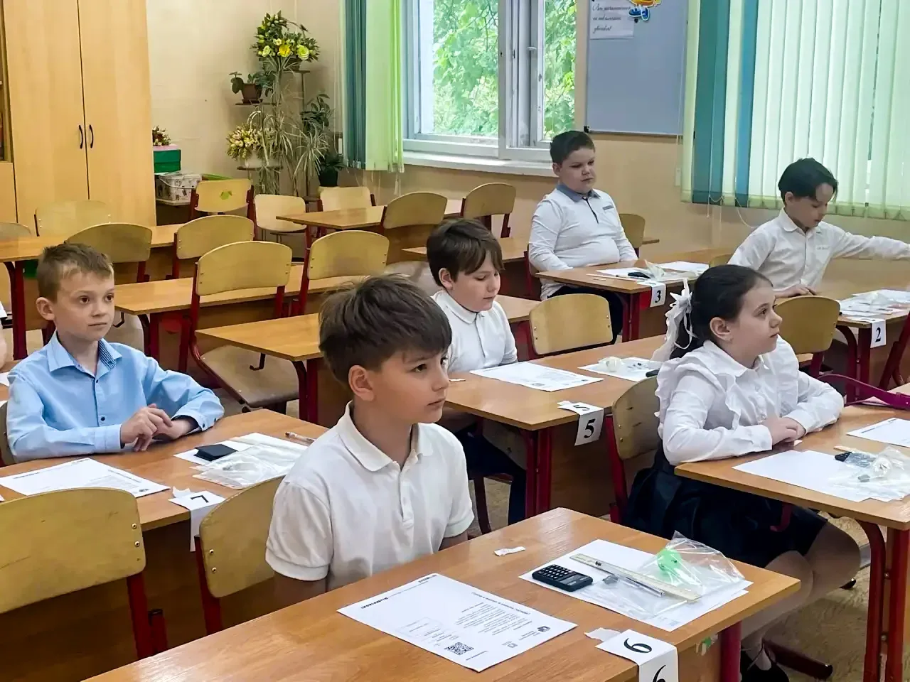 ГОТОВЫ К ЖИЗНИ В УМНОМ ГОРОДЕ!💡  16 мая в #Школа939 прошёл финальный этап московской олимпиады «Гото