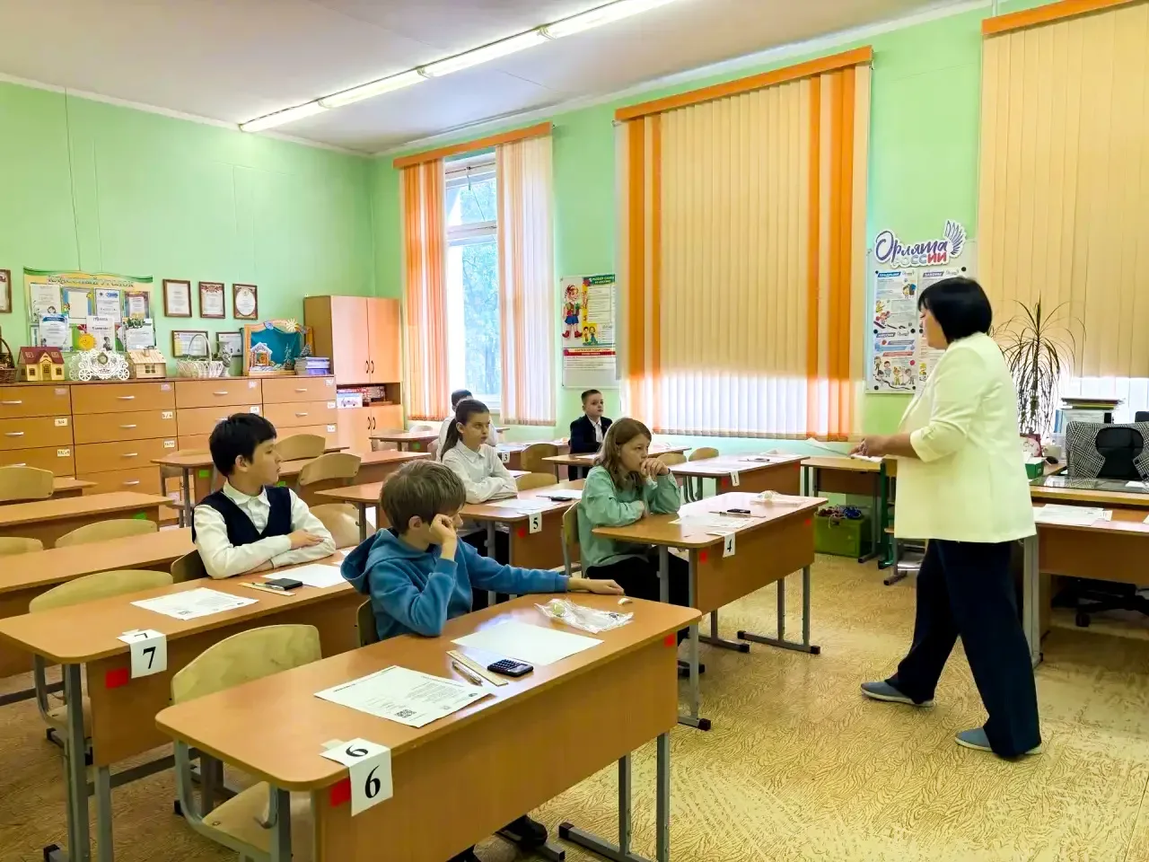 ГОТОВЫ К ЖИЗНИ В УМНОМ ГОРОДЕ!💡  16 мая в #Школа939 прошёл финальный этап московской олимпиады «Гото