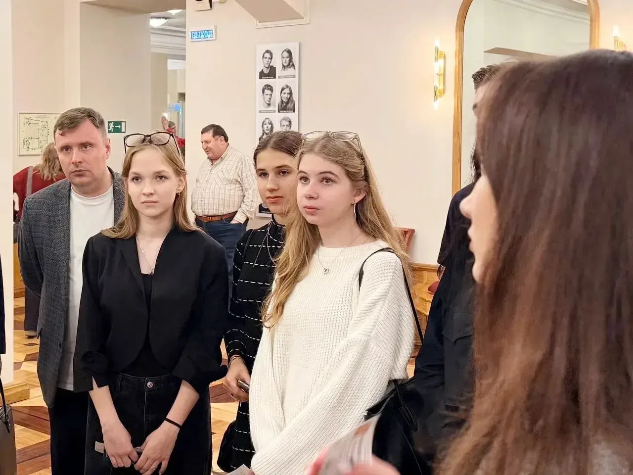 «Сострадание есть главнейший и, может быть, единственный закон бытия всего человечества…»  (Ф.М. Дос