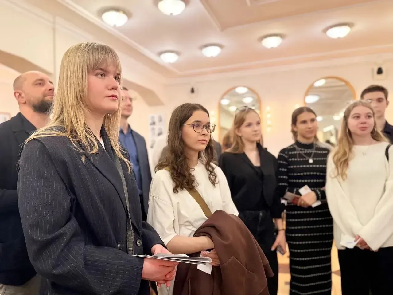 «Сострадание есть главнейший и, может быть, единственный закон бытия всего человечества…»  (Ф.М. Дос