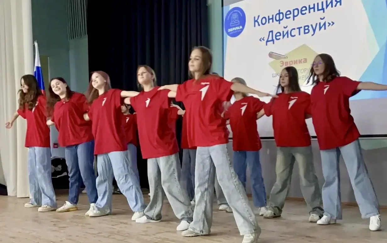 Сегодня День детских общественных объединений и организаций  1️⃣9️⃣ мая — дата, которая имеет глубок