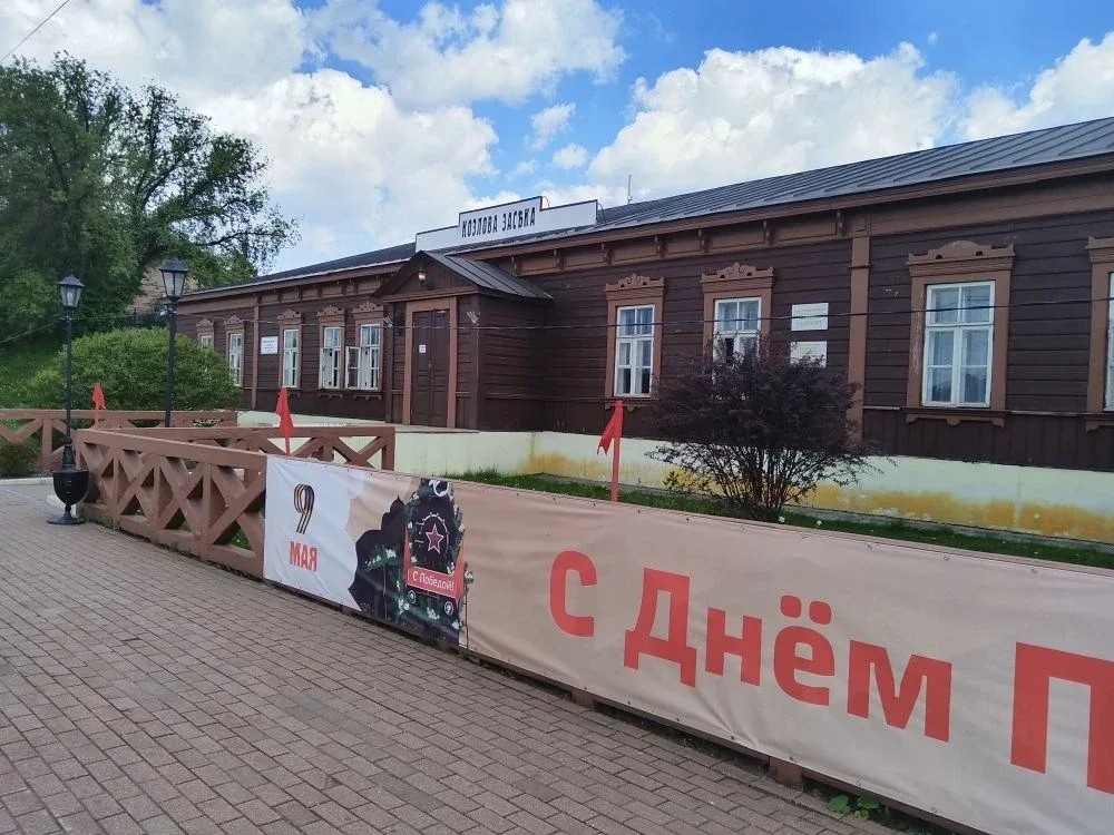 Весна – самое время для дальних поездок! ☀️  В солнечный майский день ученики 8 и 9 классов Видновск