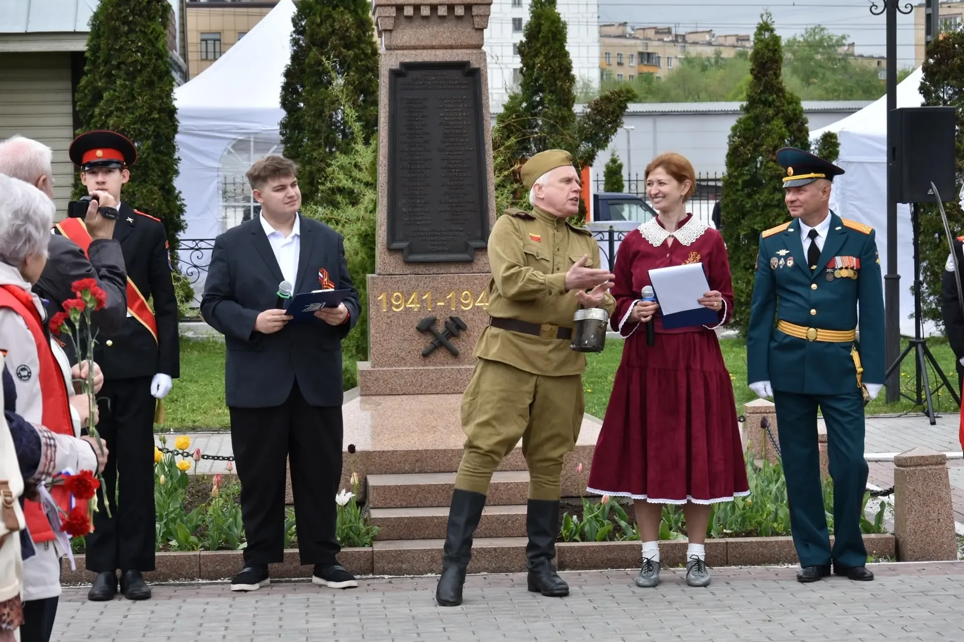 В МОСКОВСКОМ ДЕПО «ПОДМОСКОВНАЯ»!  В Московском депо «Подмосковная» коллектив нашей #школа771 почтил