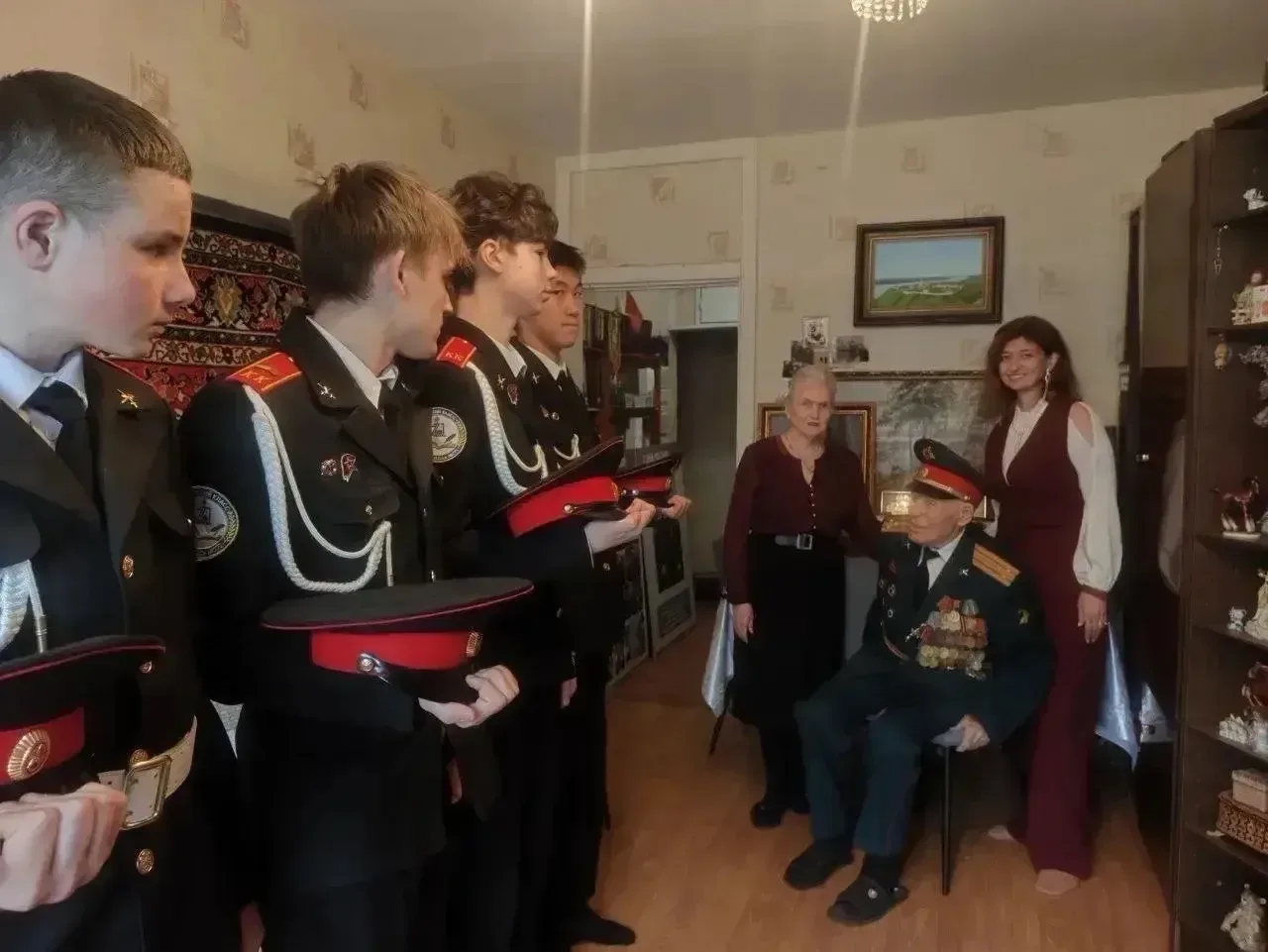 СОВЕТНИКИ НАШЕЙ #ШКОЛА771  Мы, учащиеся #школа771, хотим рассказать о НАШЕМ Советнике - Татьяне Алек