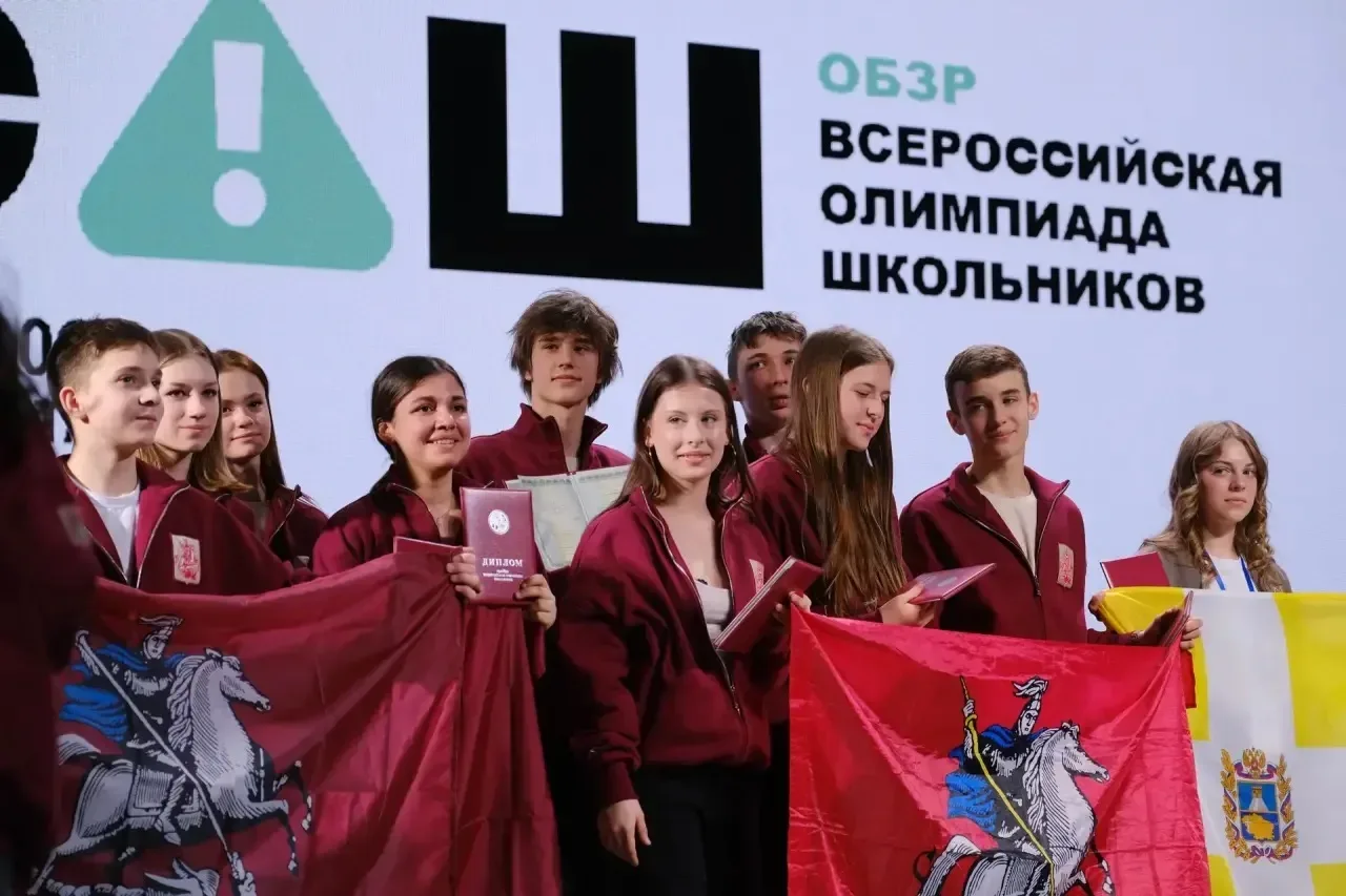 🔥Гордость школы!🔥  Восхитительная София, ученица 9 «А» естественно-научной вертикали, блестяще высту