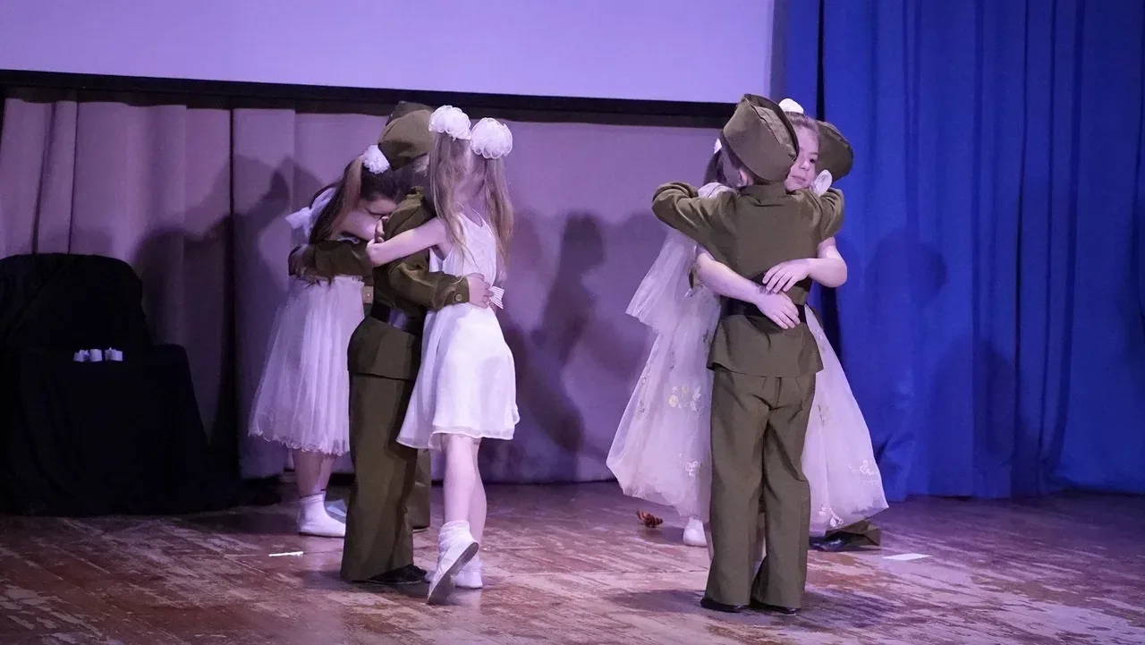 🎉С Праздником Великой Победы!  Сегодня мы отмечаем 81-ю годовщину триумфа мужества и несгибаемой вол