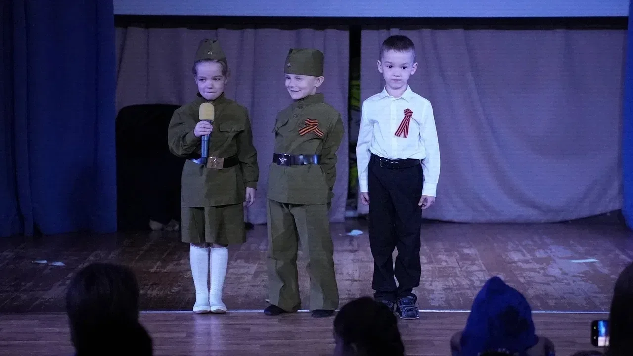 🎉С Праздником Великой Победы!  Сегодня мы отмечаем 81-ю годовщину триумфа мужества и несгибаемой вол