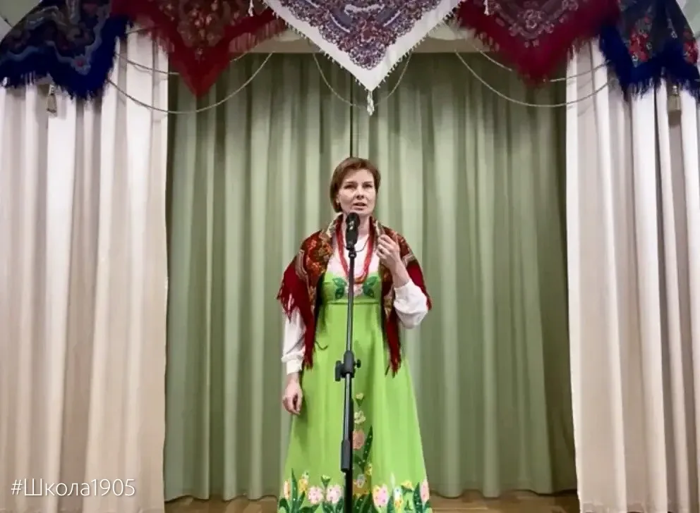 🏆 Равнение на педагога!  Наши педагоги не только вдохновляют детей на творчество, но и сами с удовол