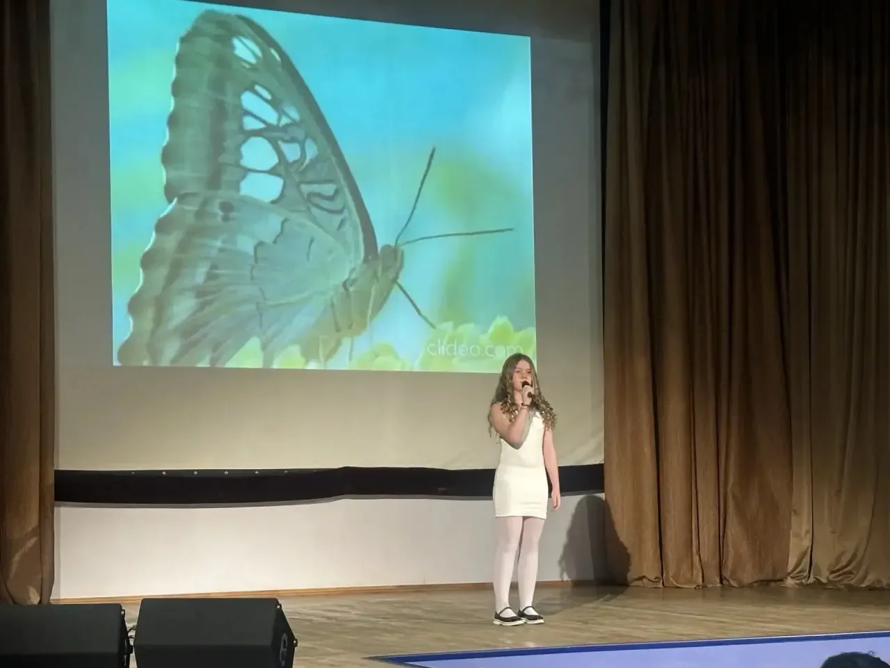 💫Погрузились в эпоху Серебряного века  🎶В нашей школе состоялось творческое мероприятие «Музыка и по