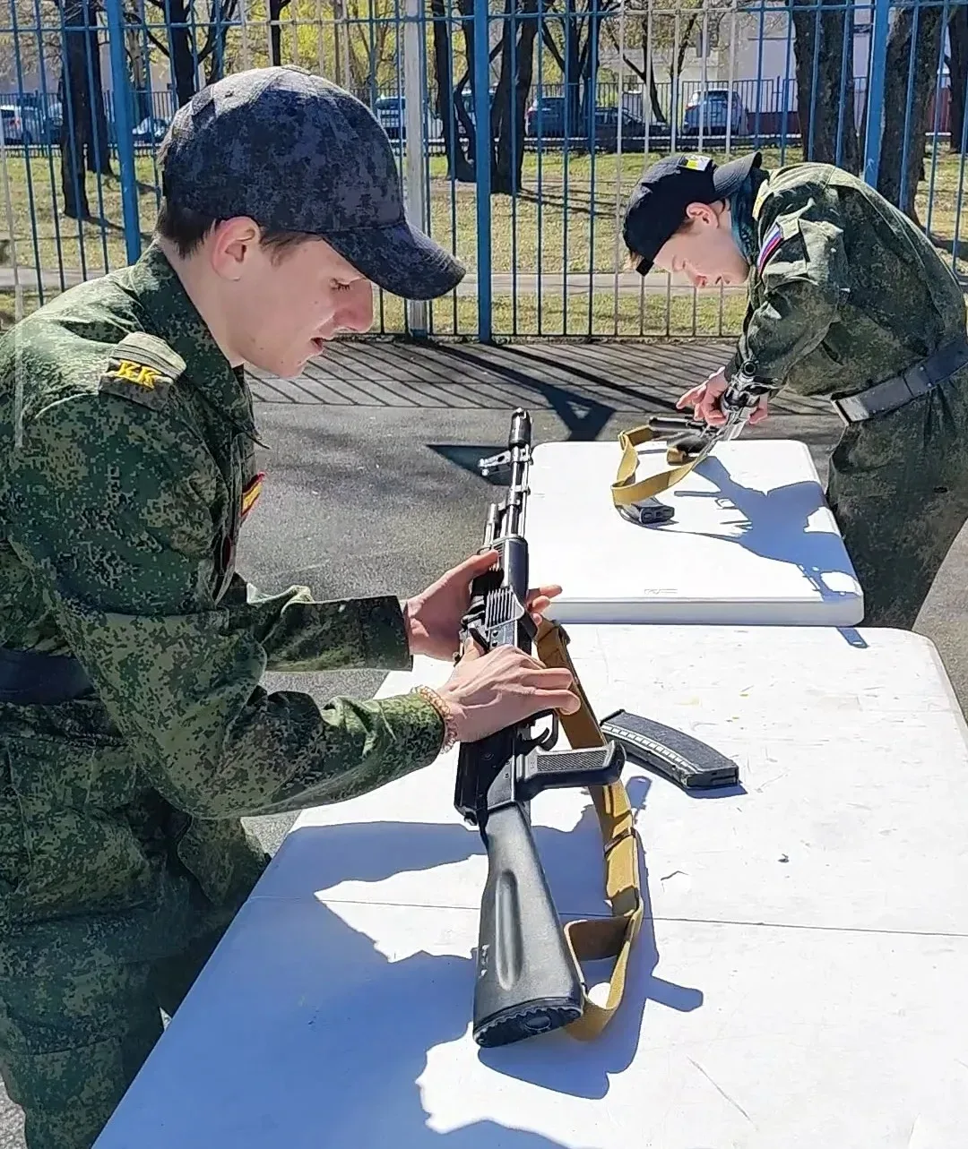 🚨 «Бродяги» прошли «Школу безопасности»: нулевая видимость — не помеха!  Команда турклуба «Бродяги» 
