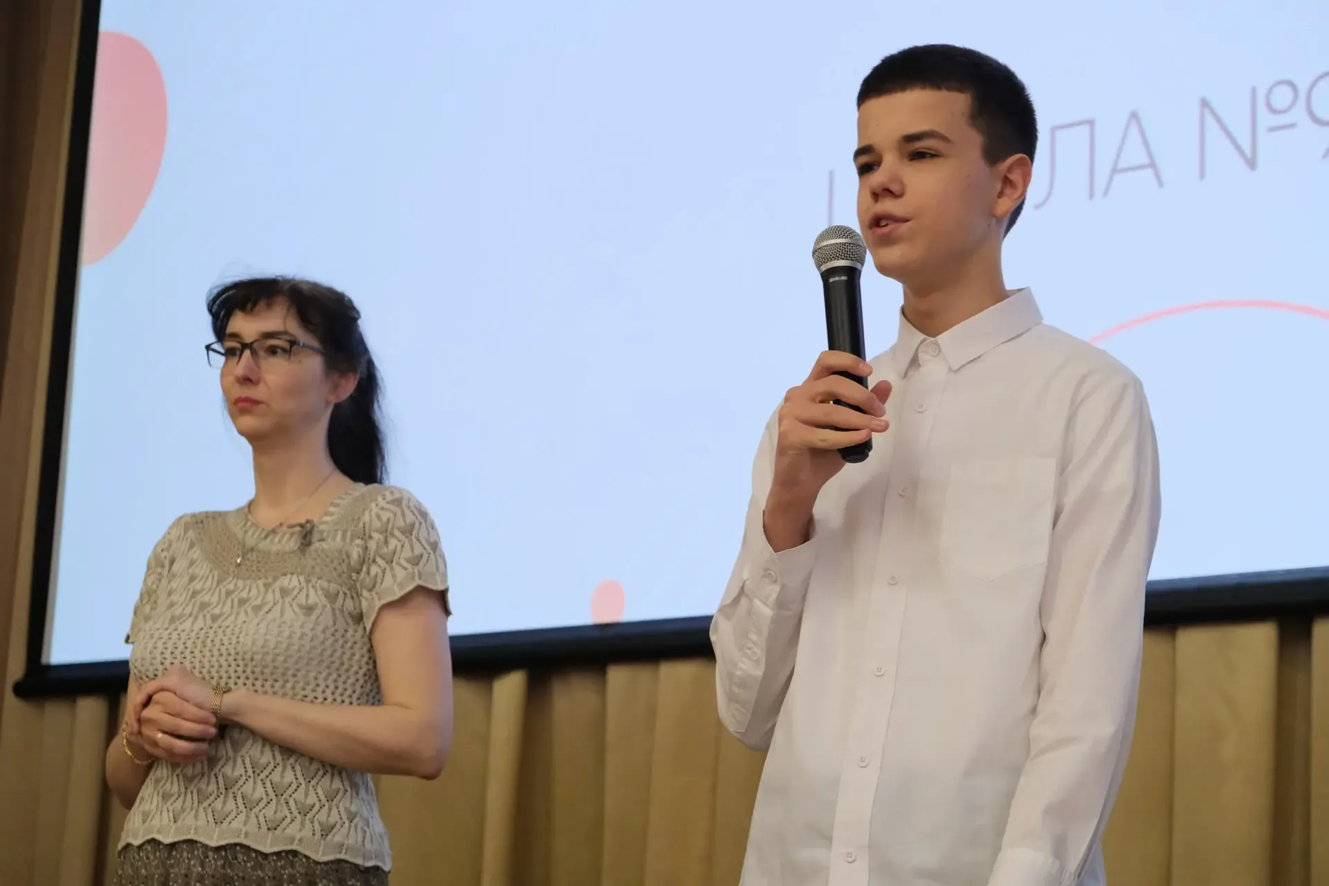 🏆 Завершилась олимпиада «Готов к жизни в умном городе» среди 3–4 классов!  Наша школа успешно заверш