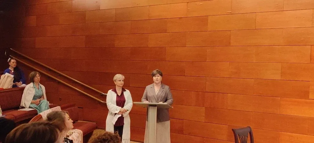 ОТ УРОКА К ГОРОДУ!  ✅ Впервые в конкурсе "Моя Москва. Дом в котором я живу" активное участие принима