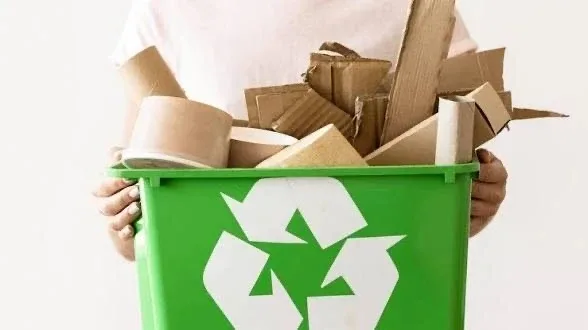 ♻️ СБОР МАКУЛАТУРЫ  Дорогие учителя, ученики и родители!  С радостью сообщаем вам, что 22 мая в наше