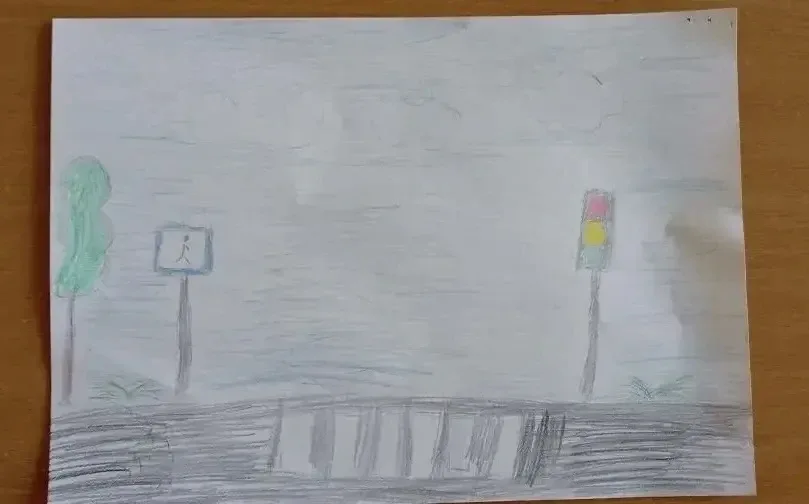 У ПДД каникул нет! 🚦   В преддверии летних школьных каникул, в нашей школе прошла неделя профилактик