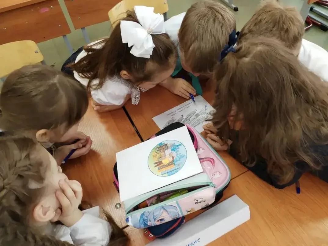 ⚡️«Педагогический маршрут по Москве» принёс педагогу из нашей школы почётное II место на престижном 