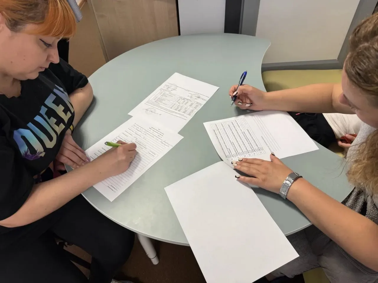 Родительский контроль: вместе заботимся о здоровом питании школьников 🍽️  📆 В нашей школе состоялся 