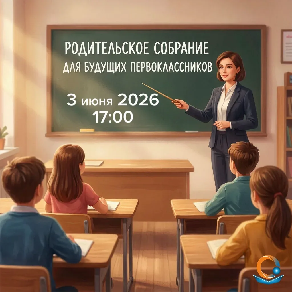 Родительское собрание для будущих первоклассников 🏫  🕐Родительское собрание для будущих первоклассни