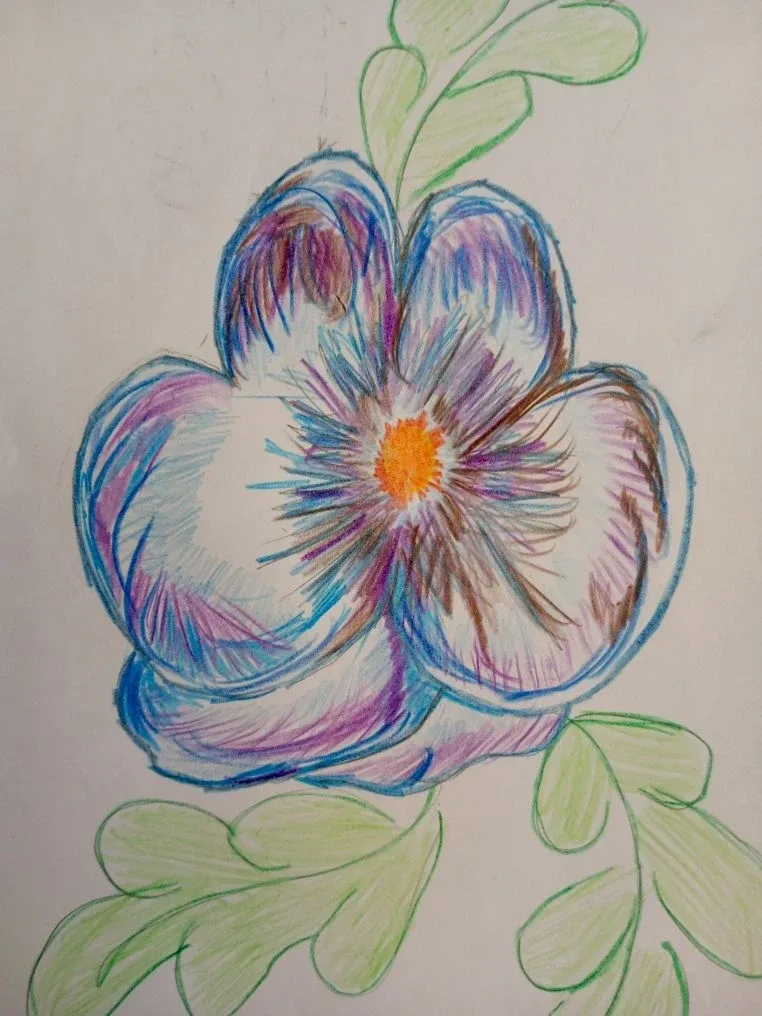 🌸  Весна уходит… но её краски остаются!  ☀️  На улице уже почти летняя жара, а в школе — настоящее в