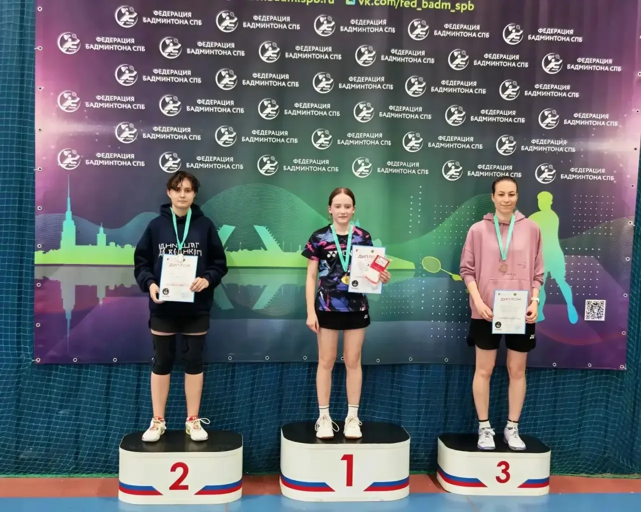 Наши победы 🏆 КУСАЙ Полина, ученица 6 «Б» класса вновь порадовала успехом: стала серебряным призёром