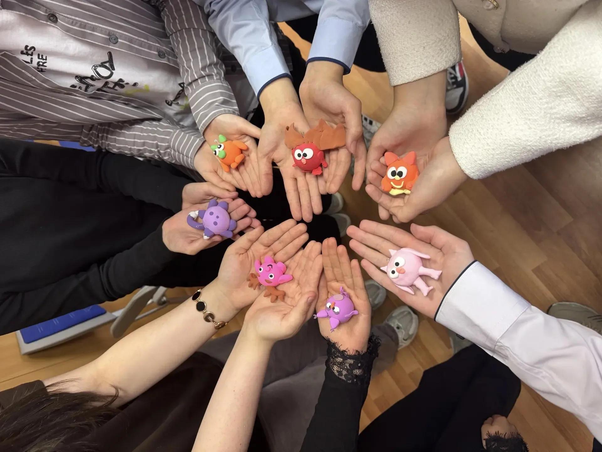 💥 Долгожданный сбор совета обучающихся !!! 💥  Команда Совета обучающихся подвела итоги года. Ребята 