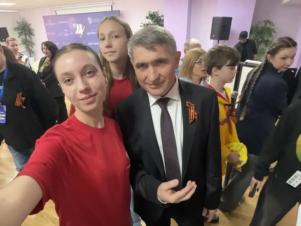 Юнкоры «СУПиРмедиа» выяснили, использует ли глава Чувашии Олег Николаев искусственный интеллект в ра