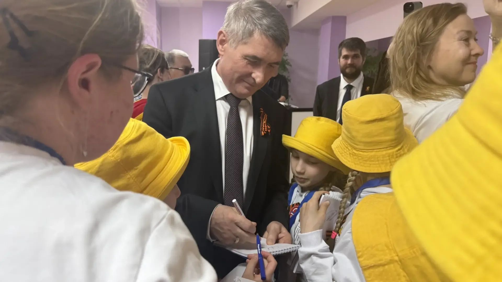 Юнкоры «СУПиРмедиа» выяснили, использует ли глава Чувашии Олег Николаев искусственный интеллект в ра