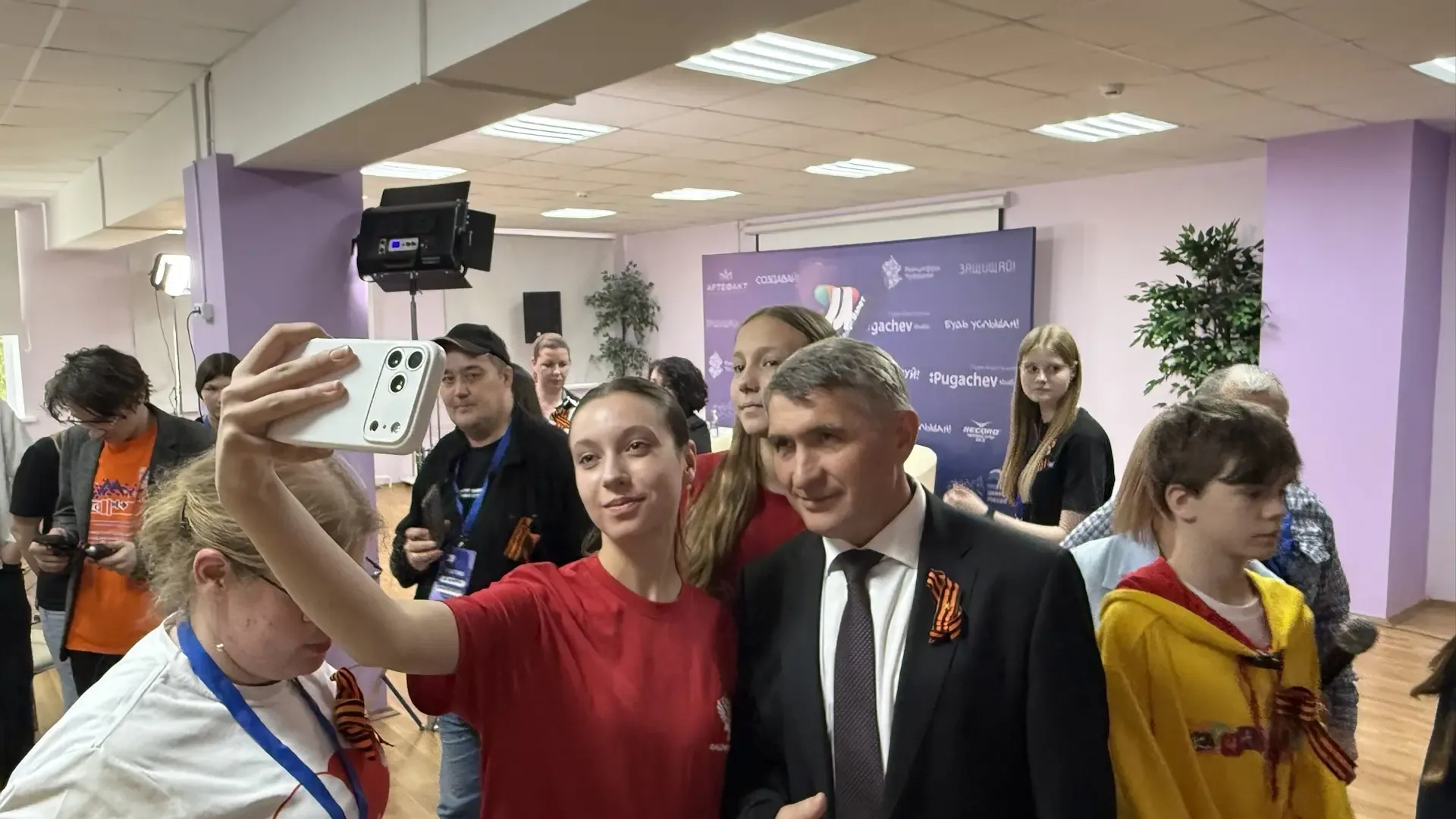 Юнкоры «СУПиРмедиа» выяснили, использует ли глава Чувашии Олег Николаев искусственный интеллект в ра