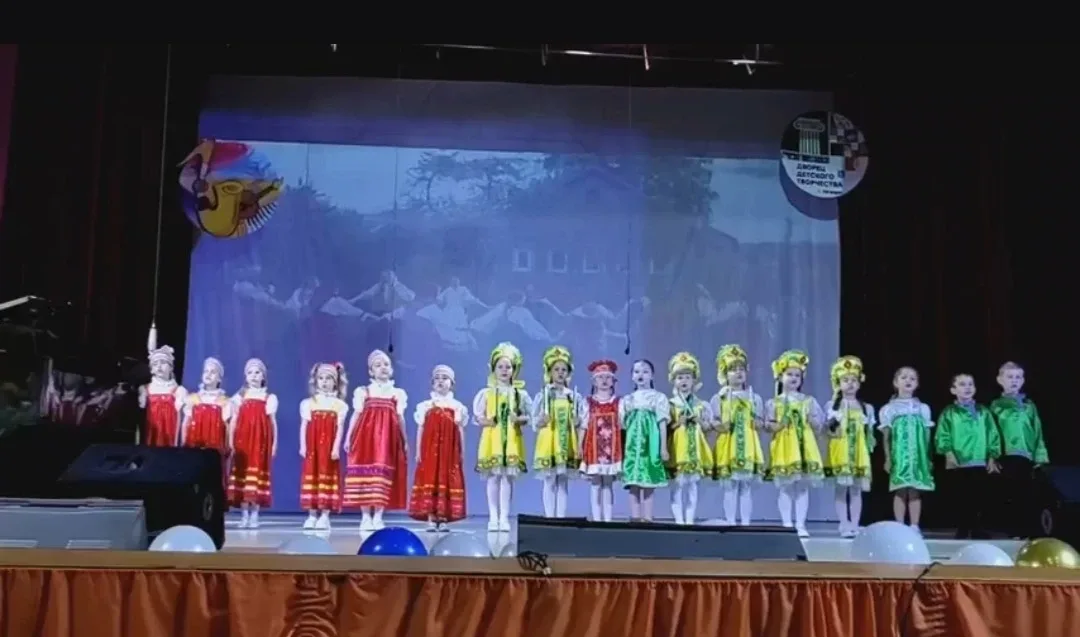 🌟Наши таланты на большой сцене!  🎉14 мая во Дворце детского творчества прошло масштабное событие — Г