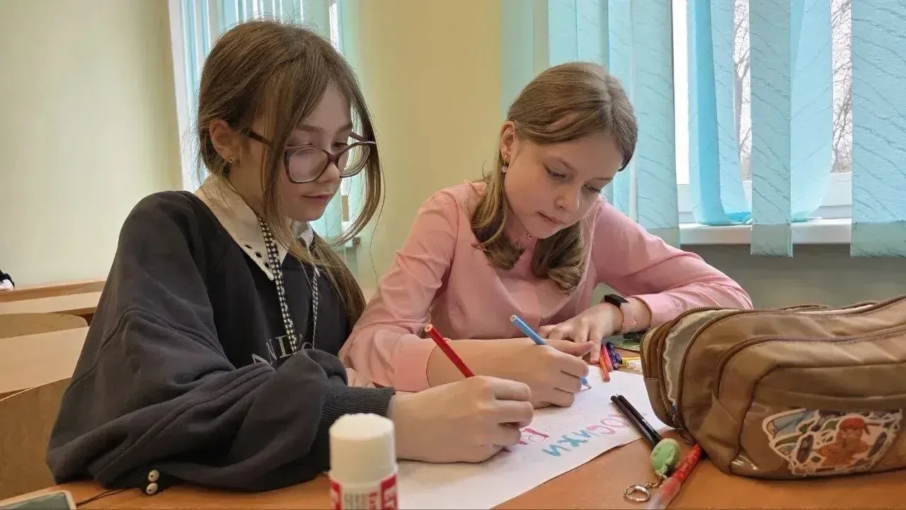 🐾 Наши активисты — за ответственное отношение к животным!   ❤️В рамках Всероссийской акции «Носики П