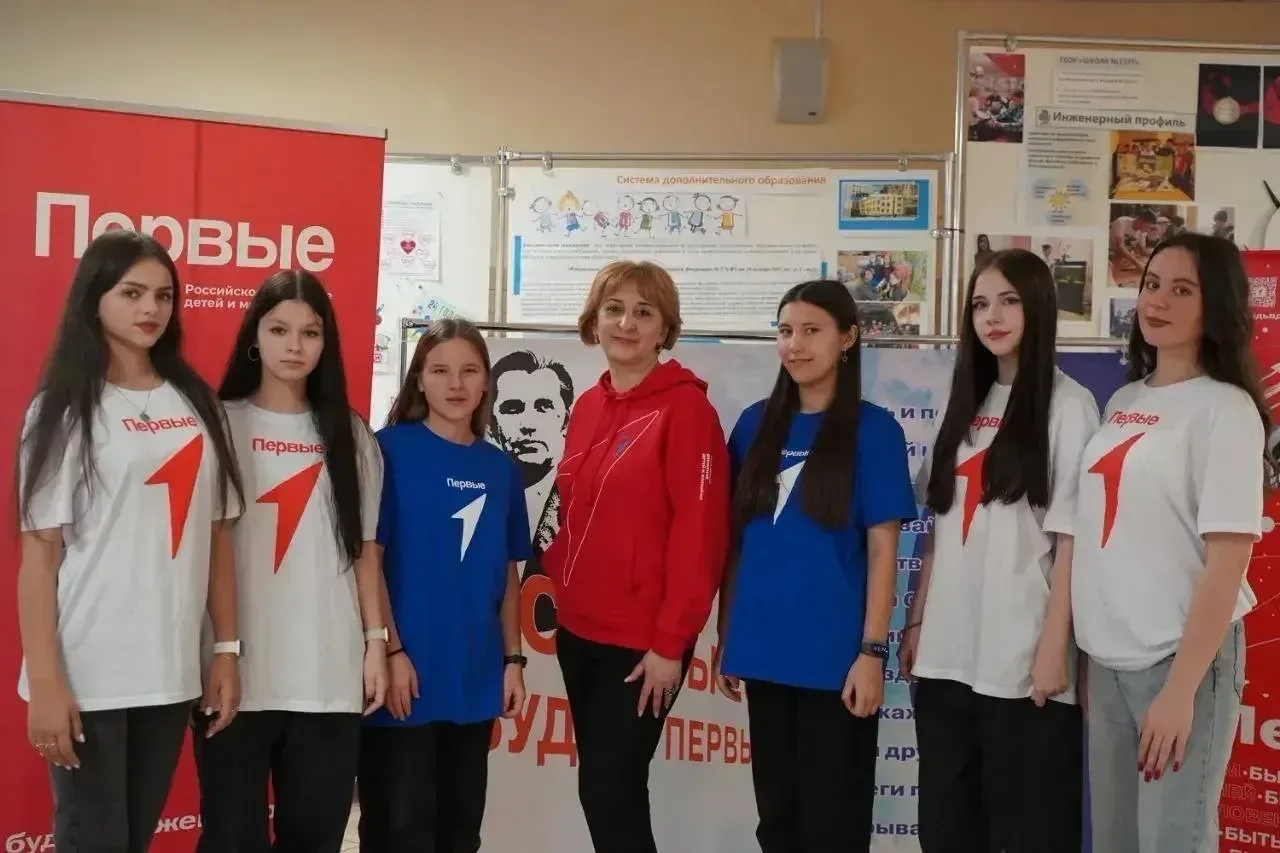 🧭 ОДИН ДЕНЬ ИЗ ЖИЗНИ СОВЕТНИКА  Навигатор детства - история, рассказанная теми, кто идёт рядом.  Каж