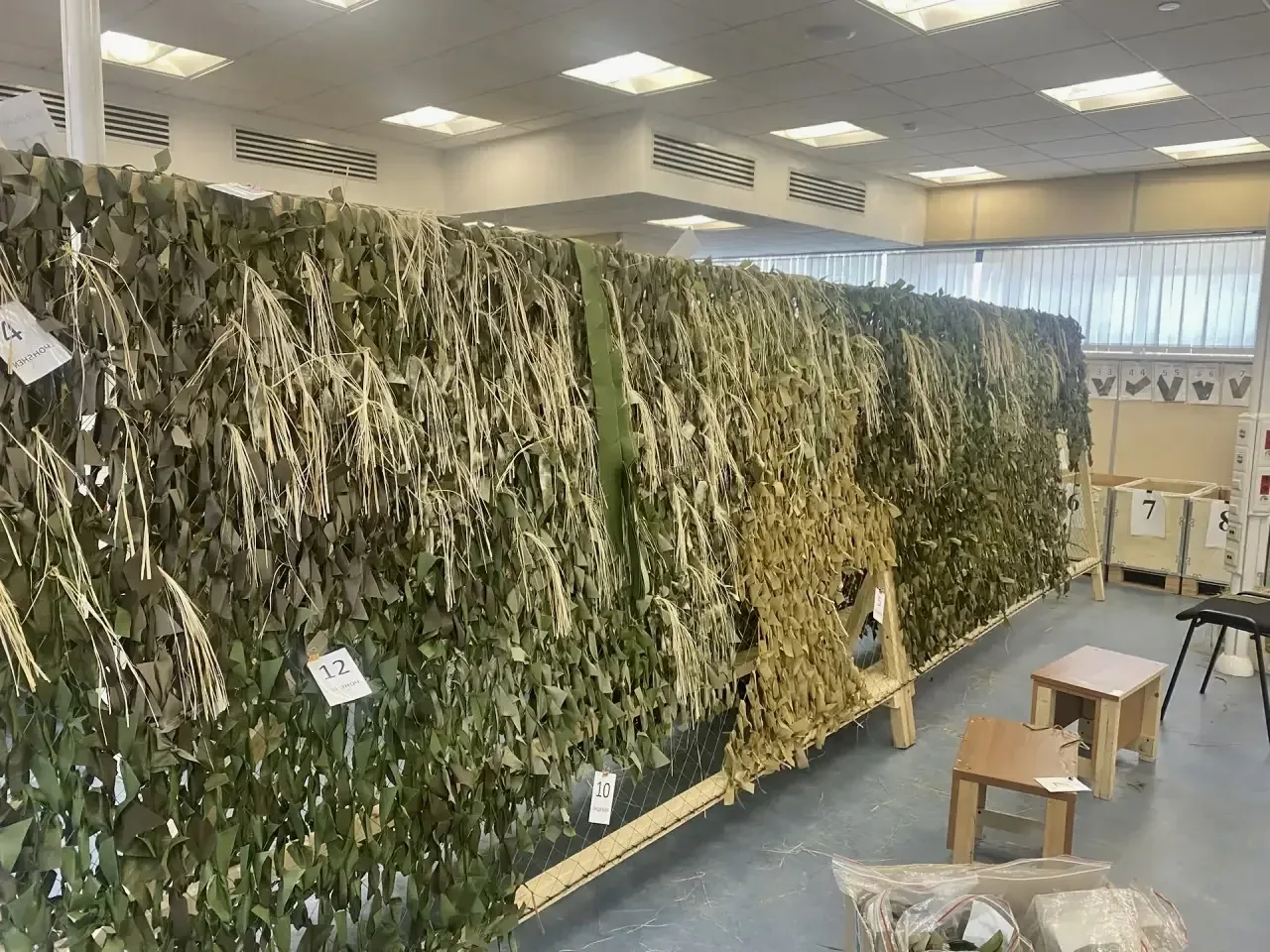👮‍♂️Знакомство с работой УФНС  Учащиеся 7Д и 7Е классов побывали на экскурсии в Управлении Федеральн